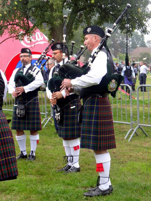 Concours Bilzen - 2014