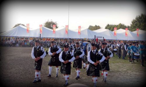 Concours Bilzen - 2014