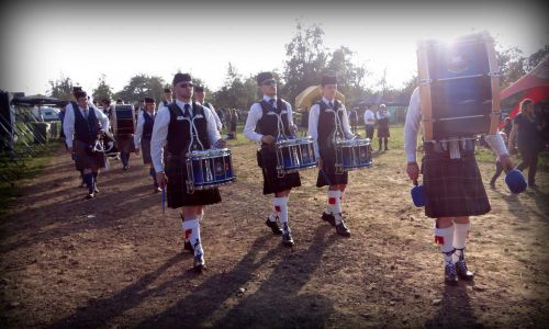 Concours Bilzen - 2014
