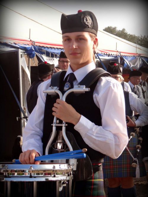 Concours Bilzen - 2014