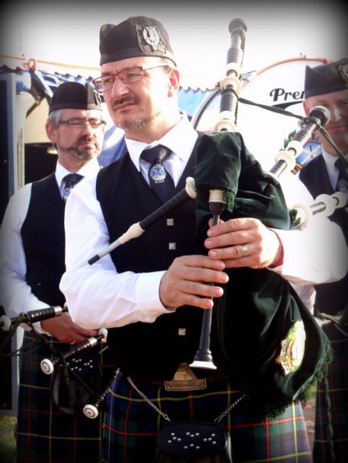 Concours Bilzen - 2014