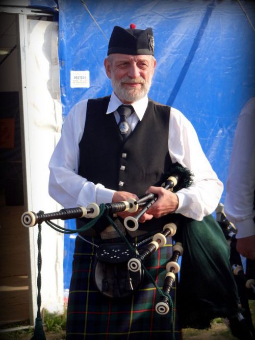 Concours Bilzen - 2014