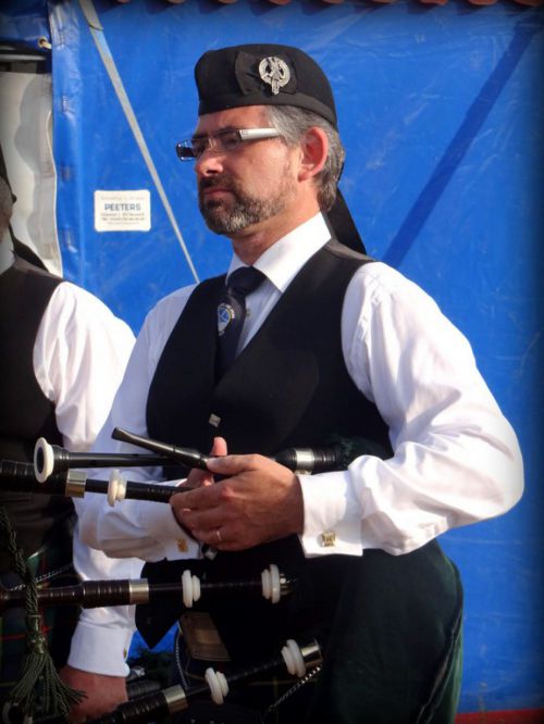 Concours Bilzen - 2014