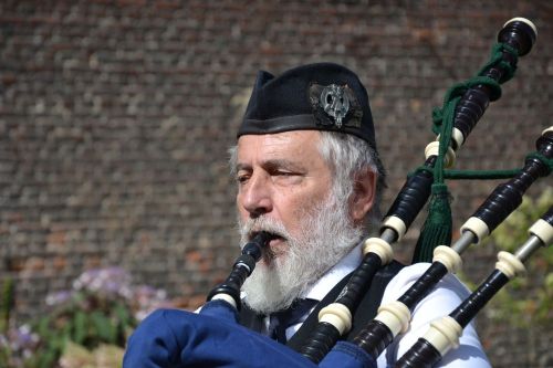 Scottish Days 2024