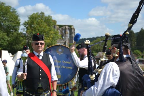 Scottish Days 2024