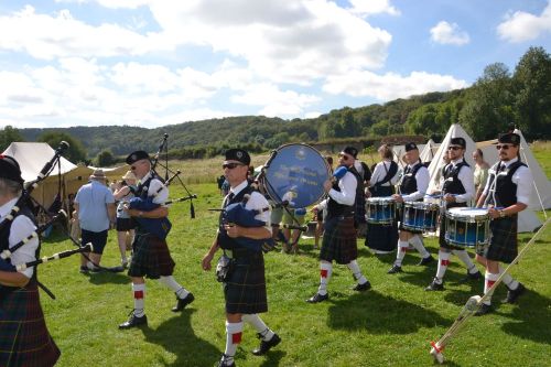 Scottish Days 2024