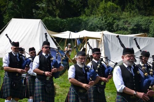 Scottish Days 2024