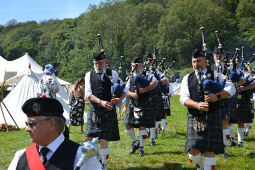 Scottish Days 2024