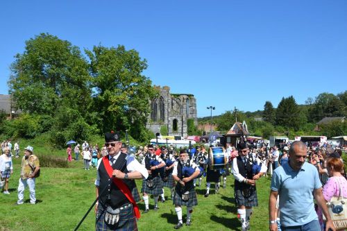 Scottish Days 2024