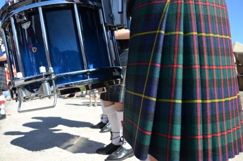Scottish Days 2024