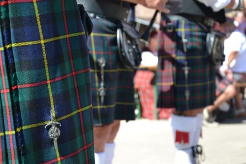 Scottish Days 2024