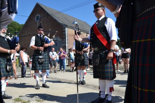 Scottish Days 2024