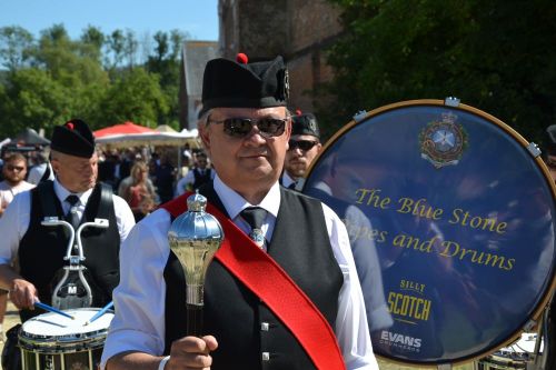 Scottish Days 2024