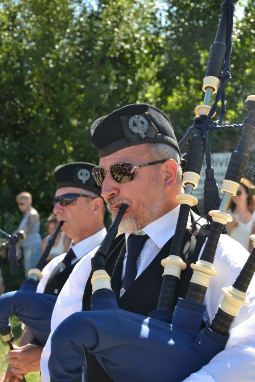Scottish Days 2024