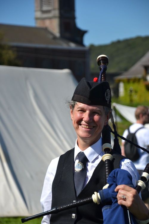 Scottish Days 2024