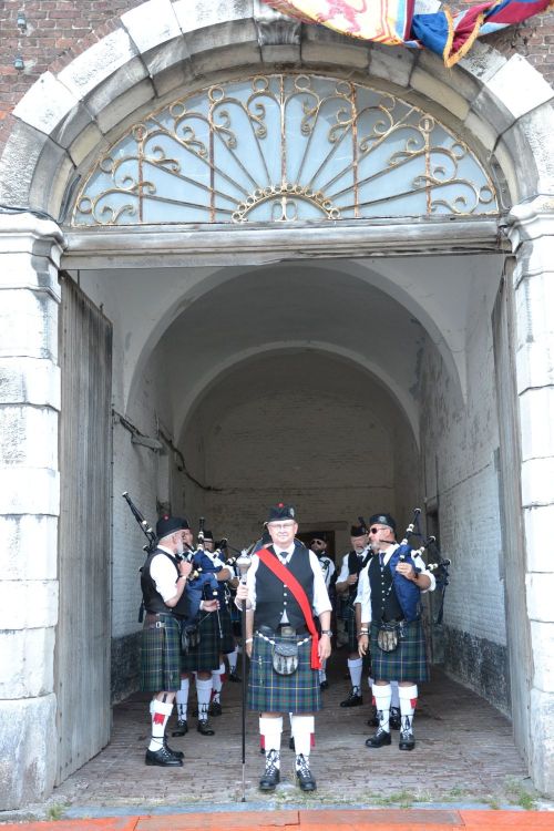 Scottish Days 2024