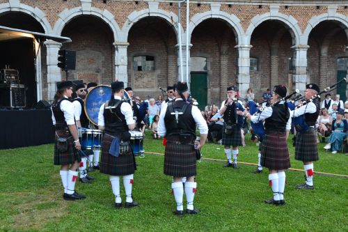 Scottish Days 2024
