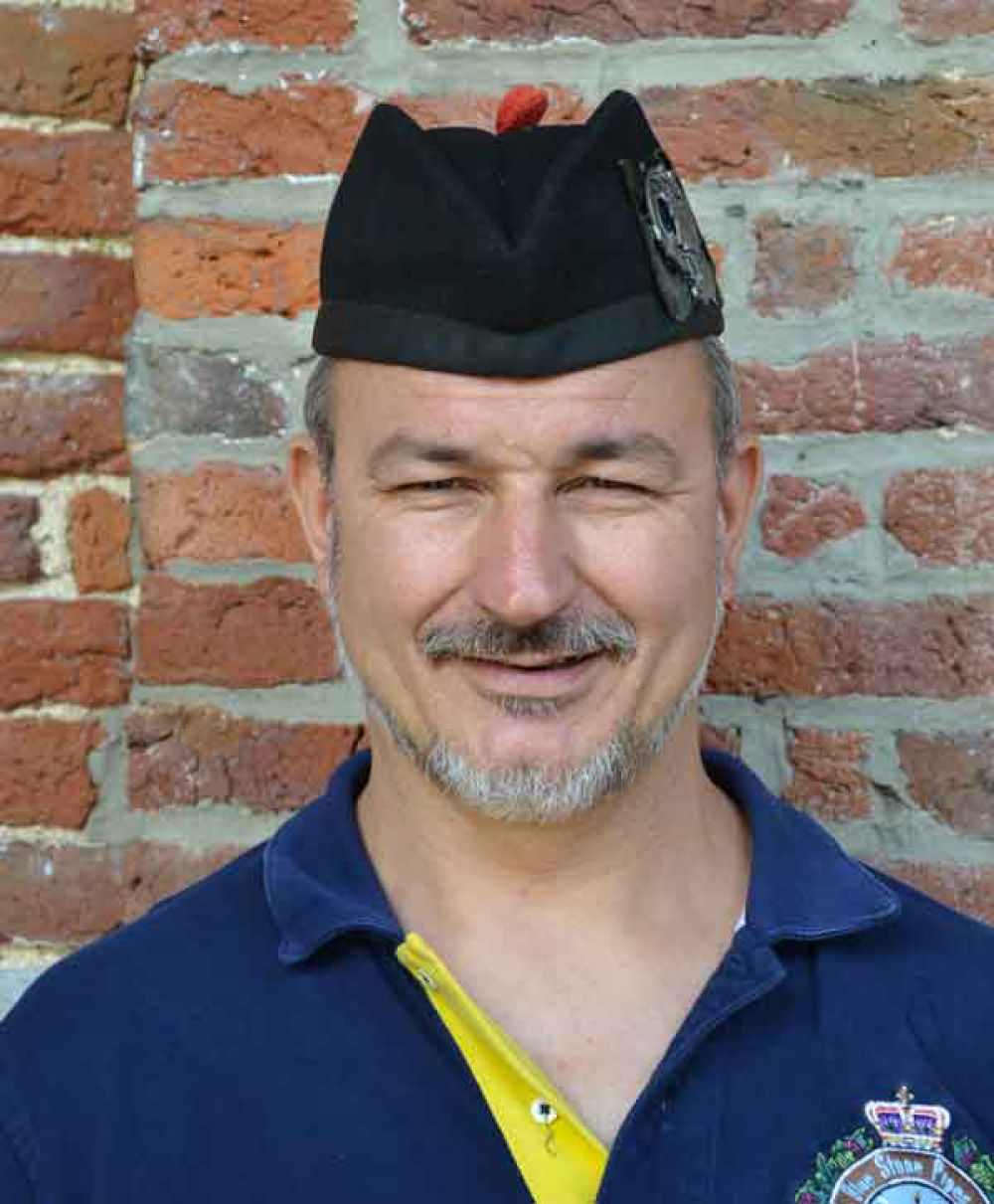 Philippe BRYNAERT